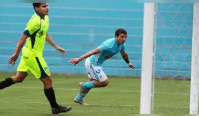 Cristal y un triunfo a toda Costa