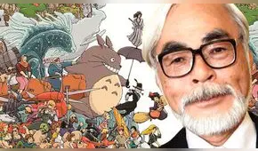 Studio Ghibli: 35 años después, mostramos sus mejores películas
