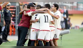 Diego Manicero: “Troglio nos está ayudando mucho”