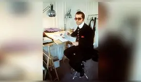 ¿Por qué Karl Lagerfeld es tan importante en el mundo de la moda?