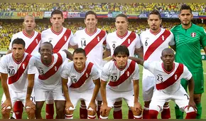 Ex seleccionado peruano arremetió contra la 'Señora K'