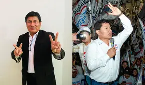 ¿Quién es José Pazo, accesitario de Wilmar Elera que lo reemplaza en el cargo tras vacancia?