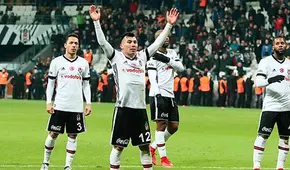 ¡Oficial! Gary Medel es el nuevo fichaje del Bologna FC [VIDEO]