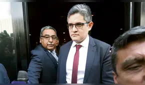 Castro ratifica su participación en aporte falsos para campaña de Keiko