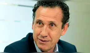 Jorge Valdano despotricó contra dos estrellas del Real Madrid 