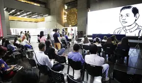 Programación de la tercera edición de La Independiente, feria de editoriales peruanas