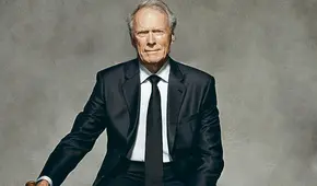 La leyenda del cine: Clint Eastwood