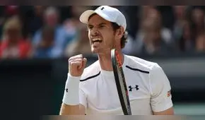 Andy Murray volverá a disputar una final ATP después de dos años