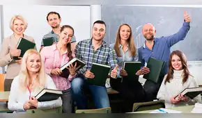 ¿Qué beneficios tiene estudiar un postgrado?