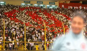 Trinchera Norte exige el regreso de leyenda para el banquillo de Universitario [FOTO]