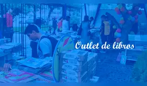 Editorial Planeta organiza outlet por fiestas navideñas