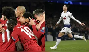 Las remontadas más recordadas de la historia de la Champions League