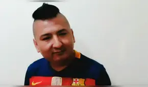 ‘Tapir 590’ reaparece presumiendo su nuevo ‘corte romano’ de ’200 euros’ [VIDEO]