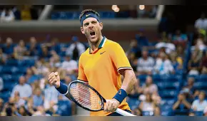 Gigante como una torre