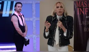 Laura Bozzo recibiría demanda de Cristian Zuárez por cuatro curiosas razones