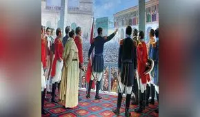 Evaluando La República