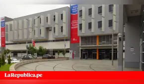 Hospital de VES ofrece consultas gratuitas a pacientes con enfermedades hepáticas