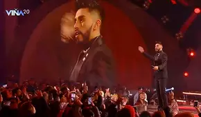 Viña del Mar 2020: Revive los mejores momentos de la clausura del festival