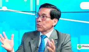 Sector agrario aporta 5,5% del PBI 