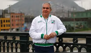 “Lo que necesita Lima es integrarse”