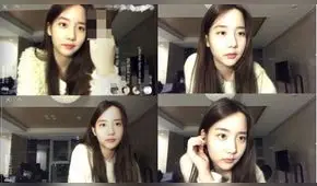 Han Seo Hee sería liberada tras dar negativo en segunda prueba por consumo de drogas