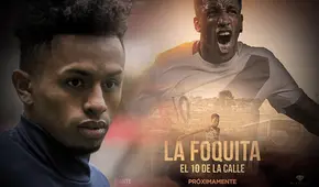 La reacción de Jefferson Farfán al enterarse que Yordy Reyna ‘pirateará’ su película