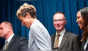 Bill Cosby: La dolorosa carta de la mujer que logró ponerlo mandarlo a prisión