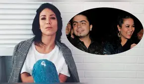 Magdyel Ugaz se reencontró con su expareja y recibió palabras de admiración [FOTO]