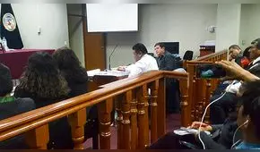 Nuevos audios de Los Limpios de Tacna complican más a exgobernador Omar Jiménez