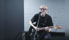 Miki González presenta adelanto de documental 'Akundún' (VIDEO)