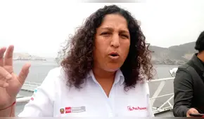 Presentan avances en la recuperación ambiental de la Bahía El Ferrol en Chimbote