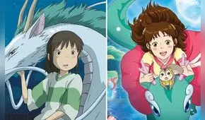 Lost in the moonlight: la cinta coreana que se habría inspirado en El viaje de Chihiro 