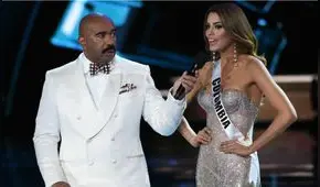 Exmiss Colombia Ariadna Gutiérrez sorprende a sus fans con foto en topless