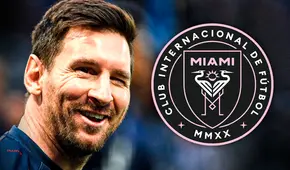 ¡Sería el más pagado de la MLS! Inter Miami está cerca de fichar a Lionel Messi, según The Times
