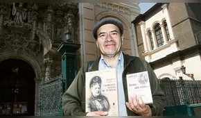 “A Clorinda no hay que encasillarla como feminista”