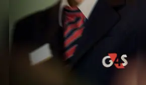 Trabajadores de G4S denuncian que fueron suspendidos sin negociación previa