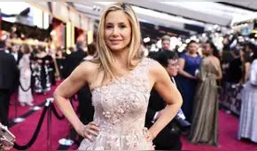 Mira Sorvino revela que fue amordazada con un condón cuando tenía 16 durante un casting