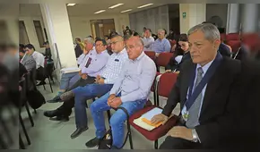 Piden 2 millones de soles de reparación civil a exalcalde Torres y otros 21 implicados