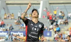 Da Silva es elegido por la Liga MX como el mejor del partido pero cometen un grave error