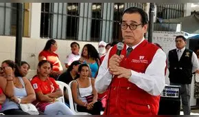 Minjus entregó equipos para talleres productivos en penal de mujeres