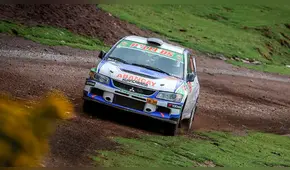 Resultados de la cuarta jornada de los Caminos del Inca 2018