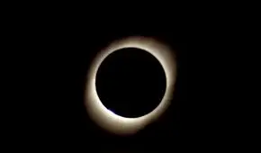 Así se vio el eclipse solar total en diferentes partes del planeta [FOTOS]