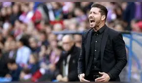 Atlético de Madrid: Simeone va tras estos jugadores ante salida de Godín y Griezmann
