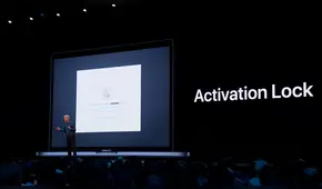 Apple: Con 'Find My' localiza tu iPhone aunque no tenga conexión a Internet