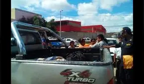 Lambayeque: comerciante de ropa muere en accidente en la Panamericana Norte