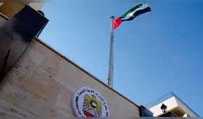 Emiratos Árabes Unidos reabre embajada en Siria tras 7 años de ausencia