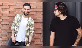 Ezio Oliva y ex Salserín graban ‘Cómo le hago’ en versión salsa [VIDEO]