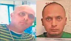 ‘El Iraki’: conoce al enemigo público número uno de Chihuahua implicado en una masacre [FOTO]