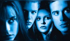 “Sé lo que hicieron el verano pasado” regresa como serie y será producida por James Wan