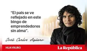 Mamarracho electoral